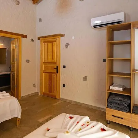 Canoezue 2 Villa *