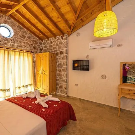 Villa Canoezue 2 *
