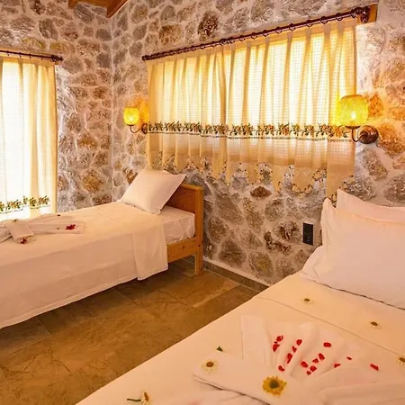 Canoezue 2 * Fethiye