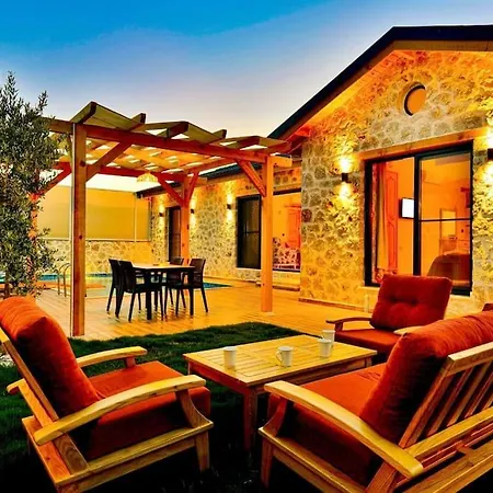 Canoezue 2 Fethiye