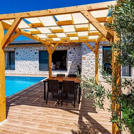 Canoezue 2 Villa Fethiye