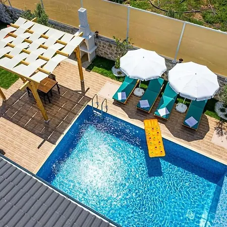 Villa Canoezue 2 Fethiye