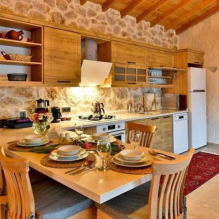 Villa Canoezue 2