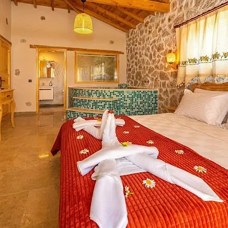 Villa Canoezue 2 Fethiye