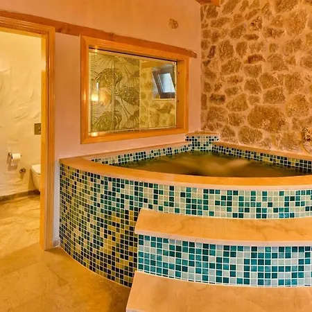 Villa Canoezue 2